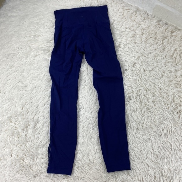 Lululemon High Times Pant *Metta Hero Blue - Picture 6 of 7